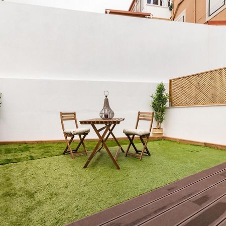 Belem Design Apartments By Homing 리스본 외부 사진