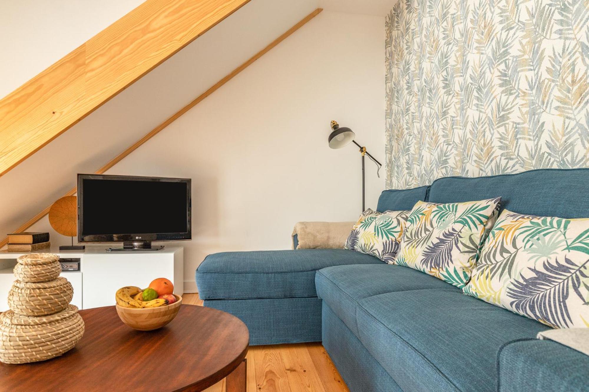 Belem Design Apartments By Homing 리스본 외부 사진