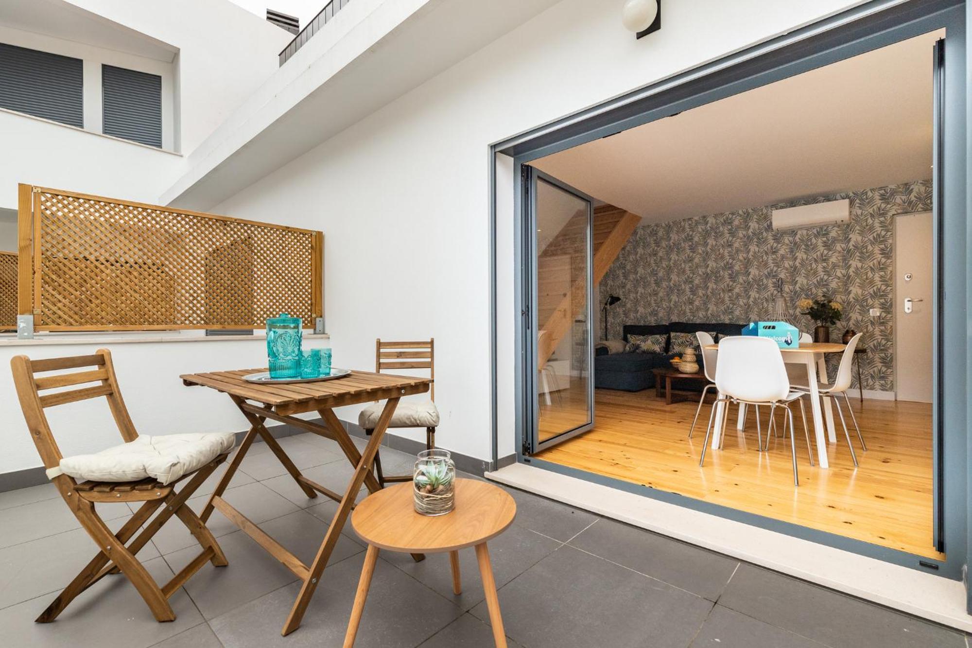 Belem Design Apartments By Homing 리스본 외부 사진