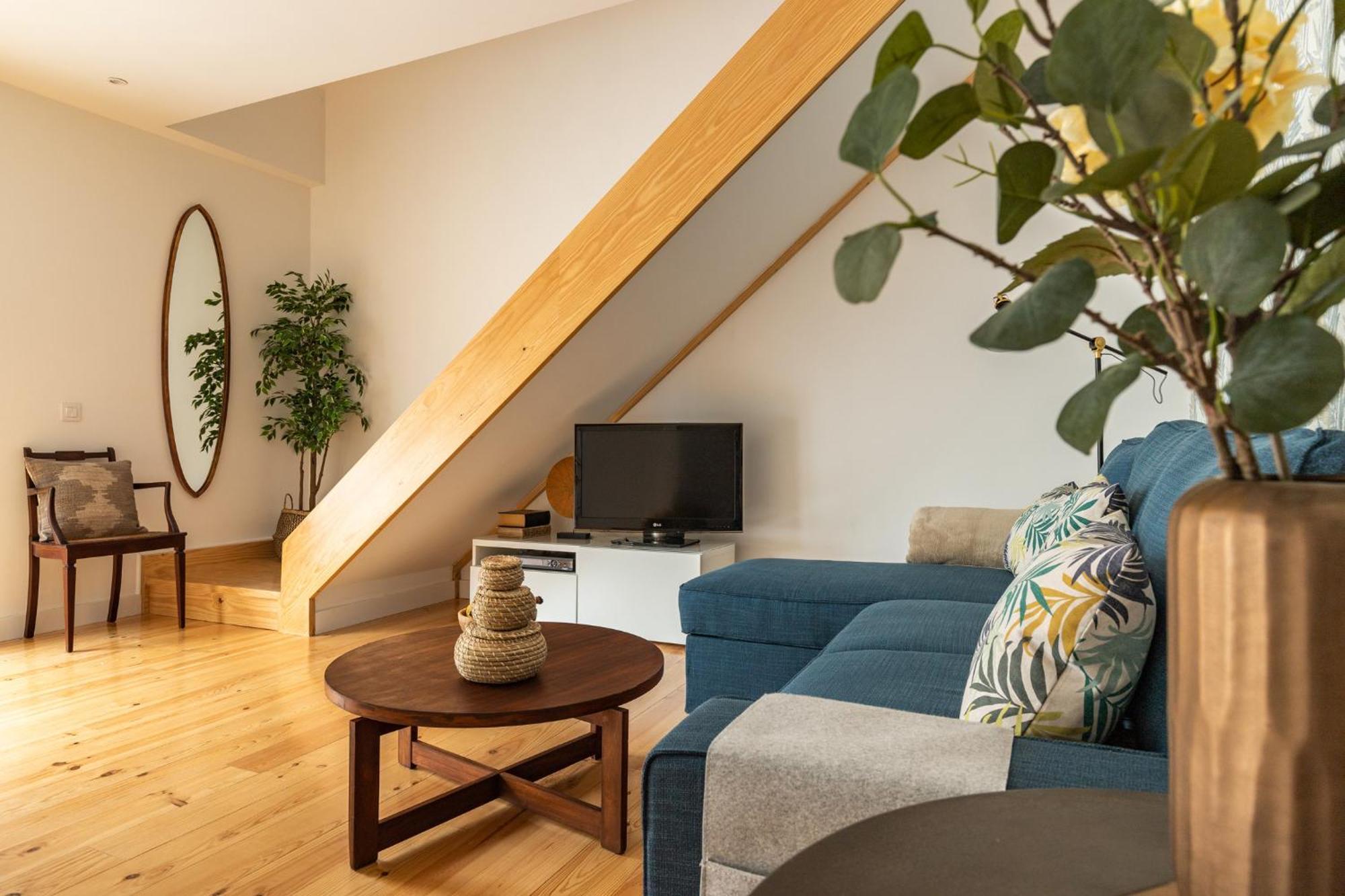 Belem Design Apartments By Homing 리스본 외부 사진