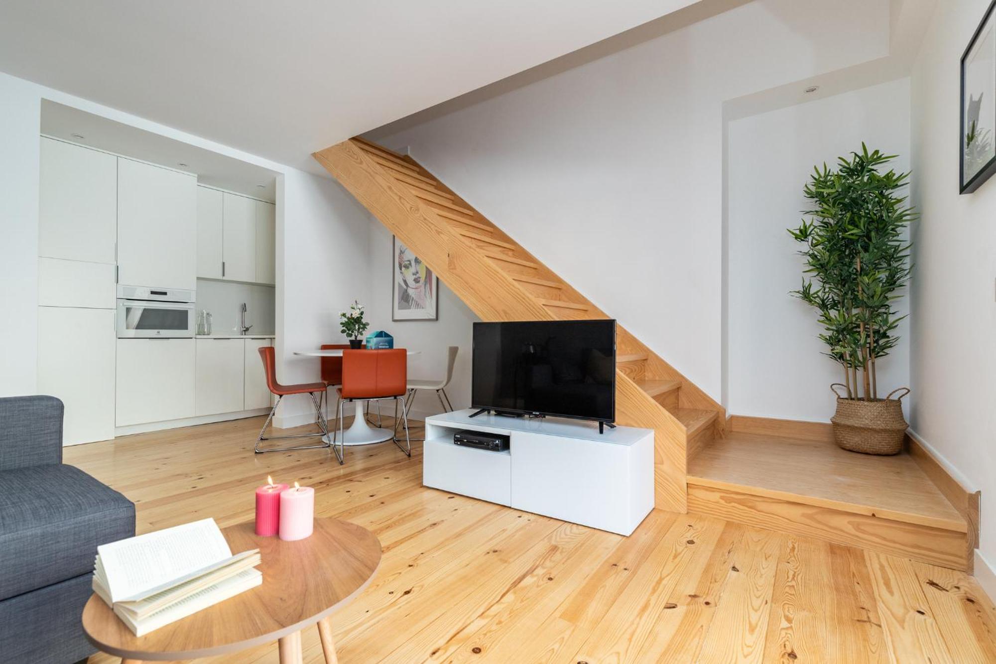 Belem Design Apartments By Homing 리스본 외부 사진