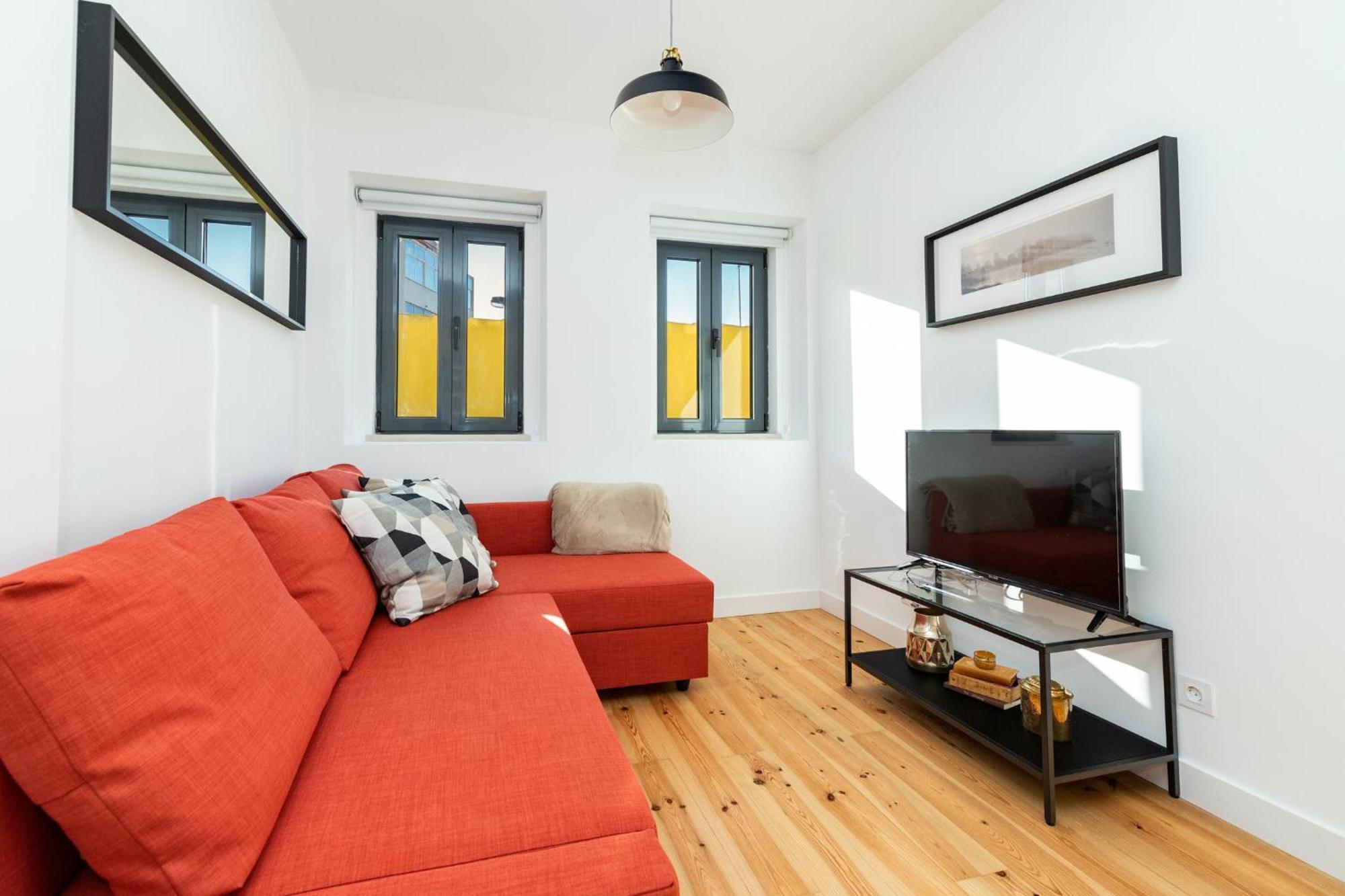 Belem Design Apartments By Homing 리스본 외부 사진