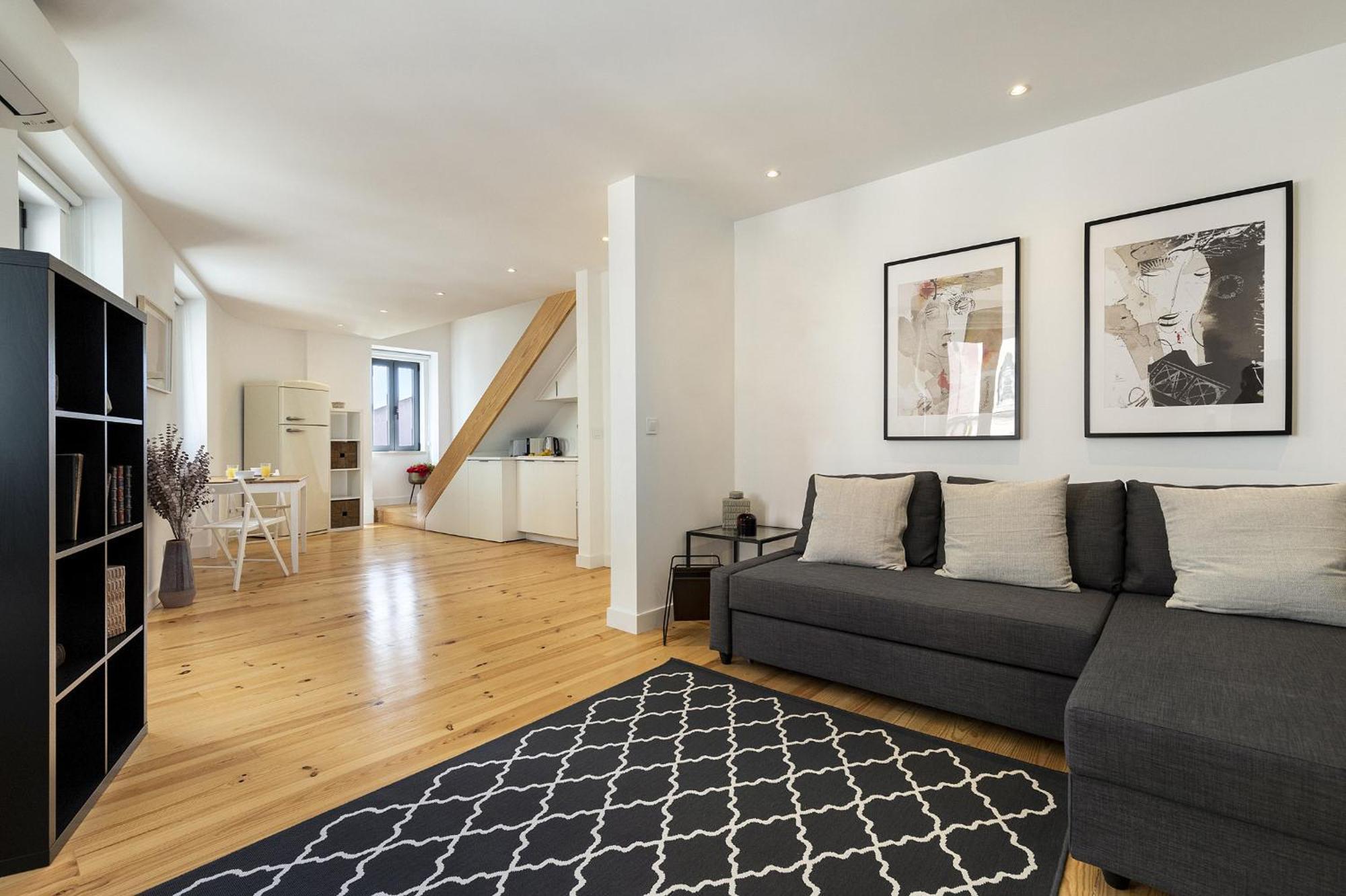 Belem Design Apartments By Homing 리스본 외부 사진
