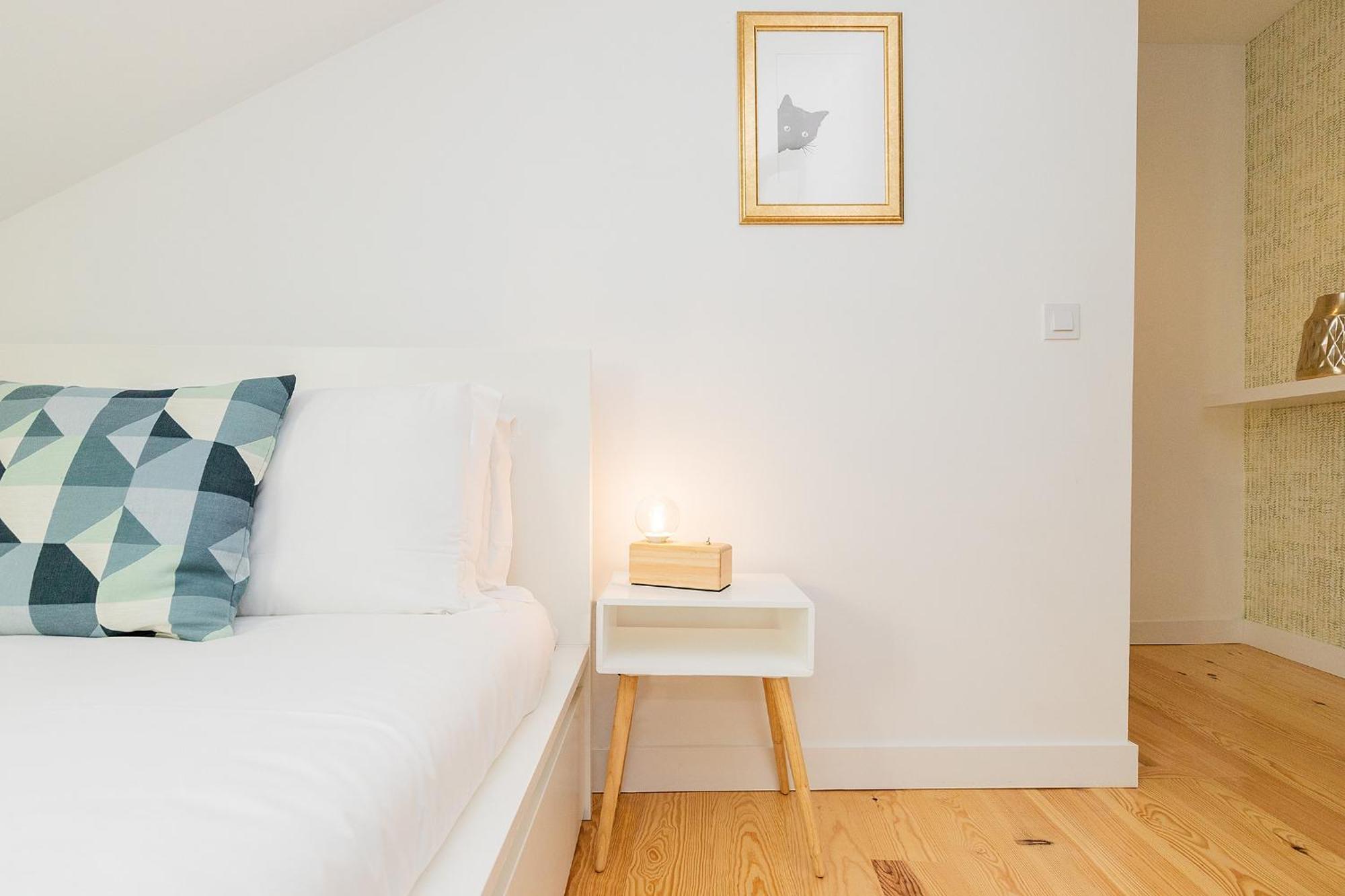 Belem Design Apartments By Homing 리스본 외부 사진