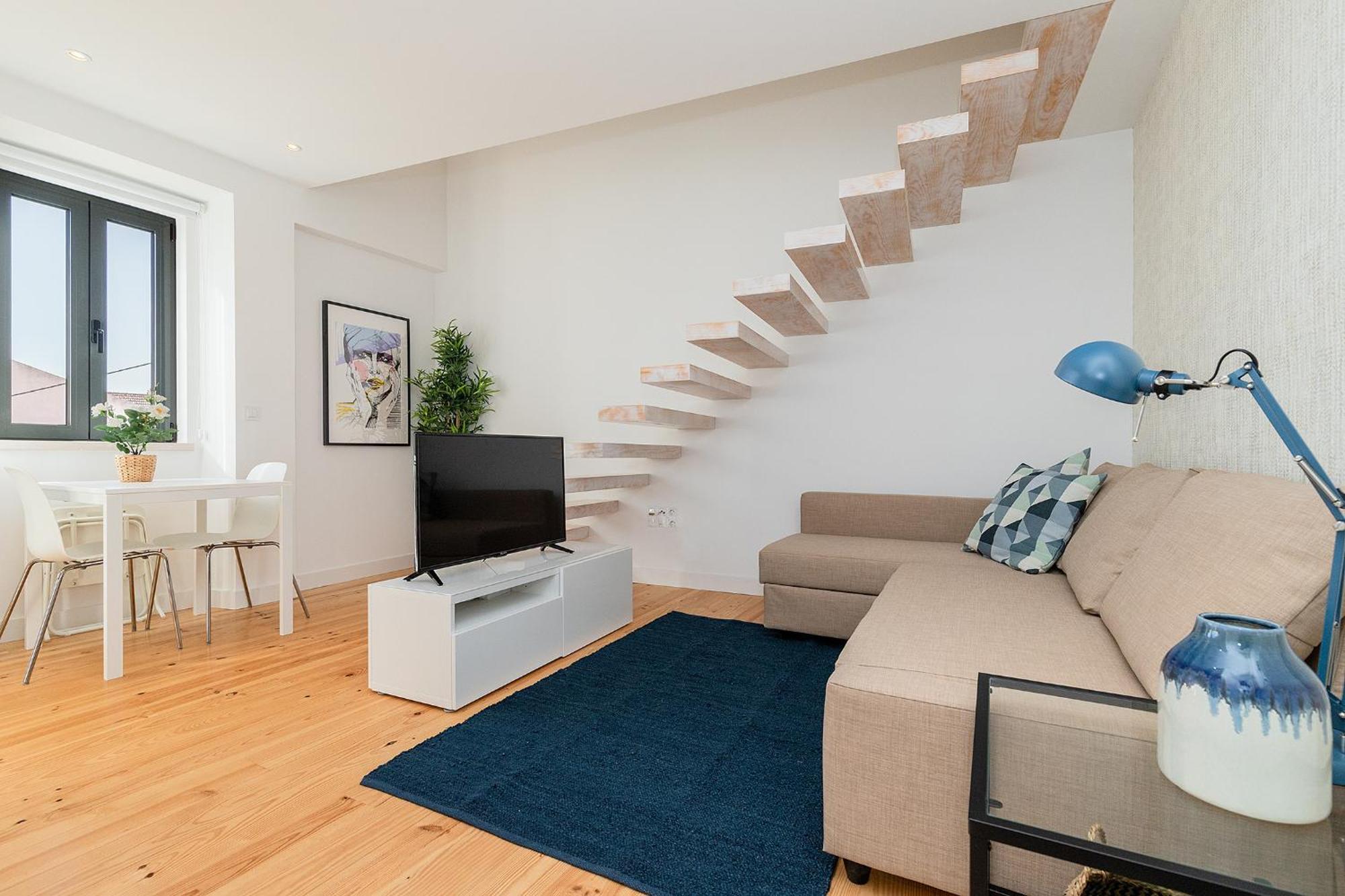 Belem Design Apartments By Homing 리스본 외부 사진