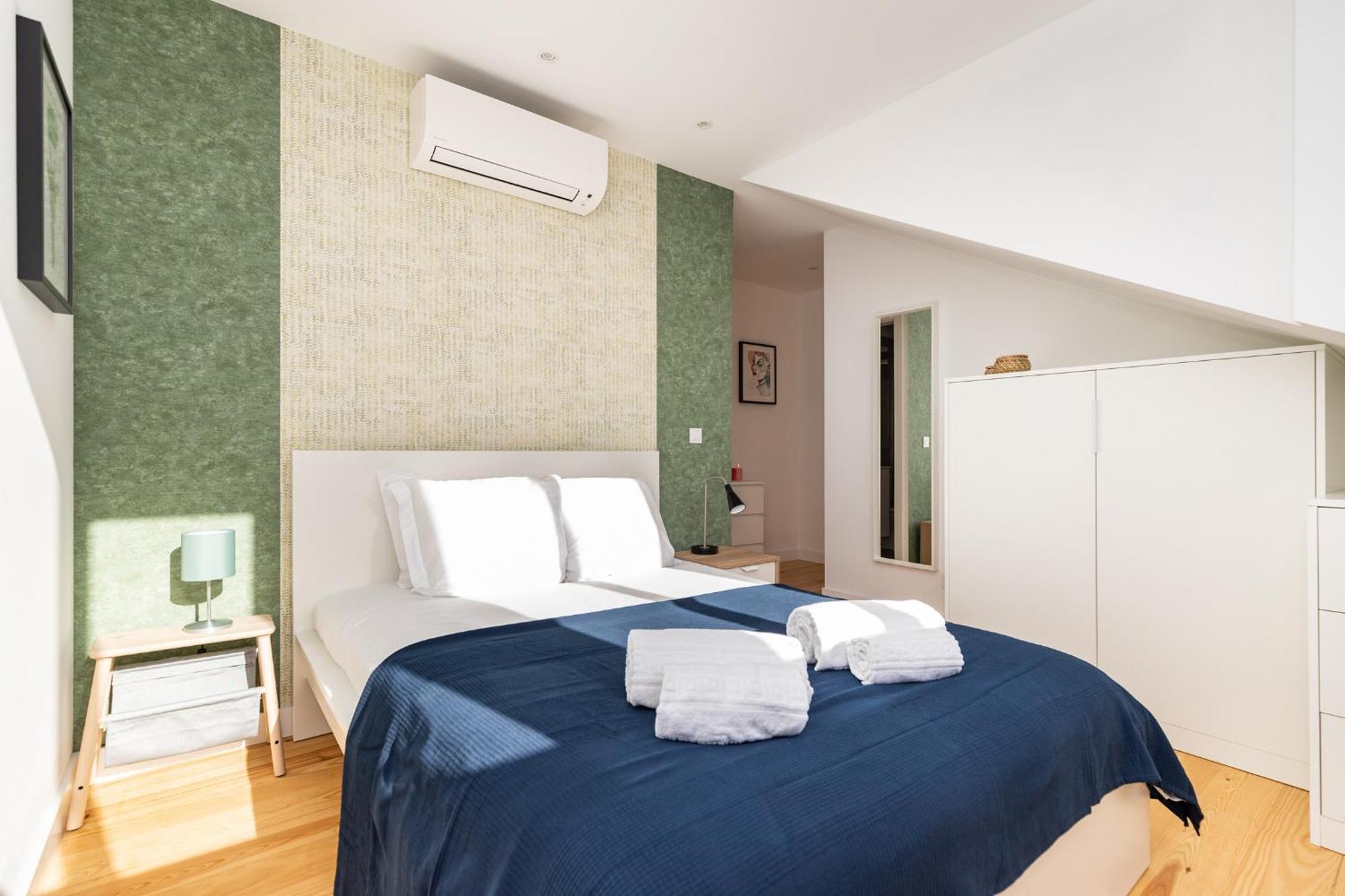 Belem Design Apartments By Homing 리스본 외부 사진