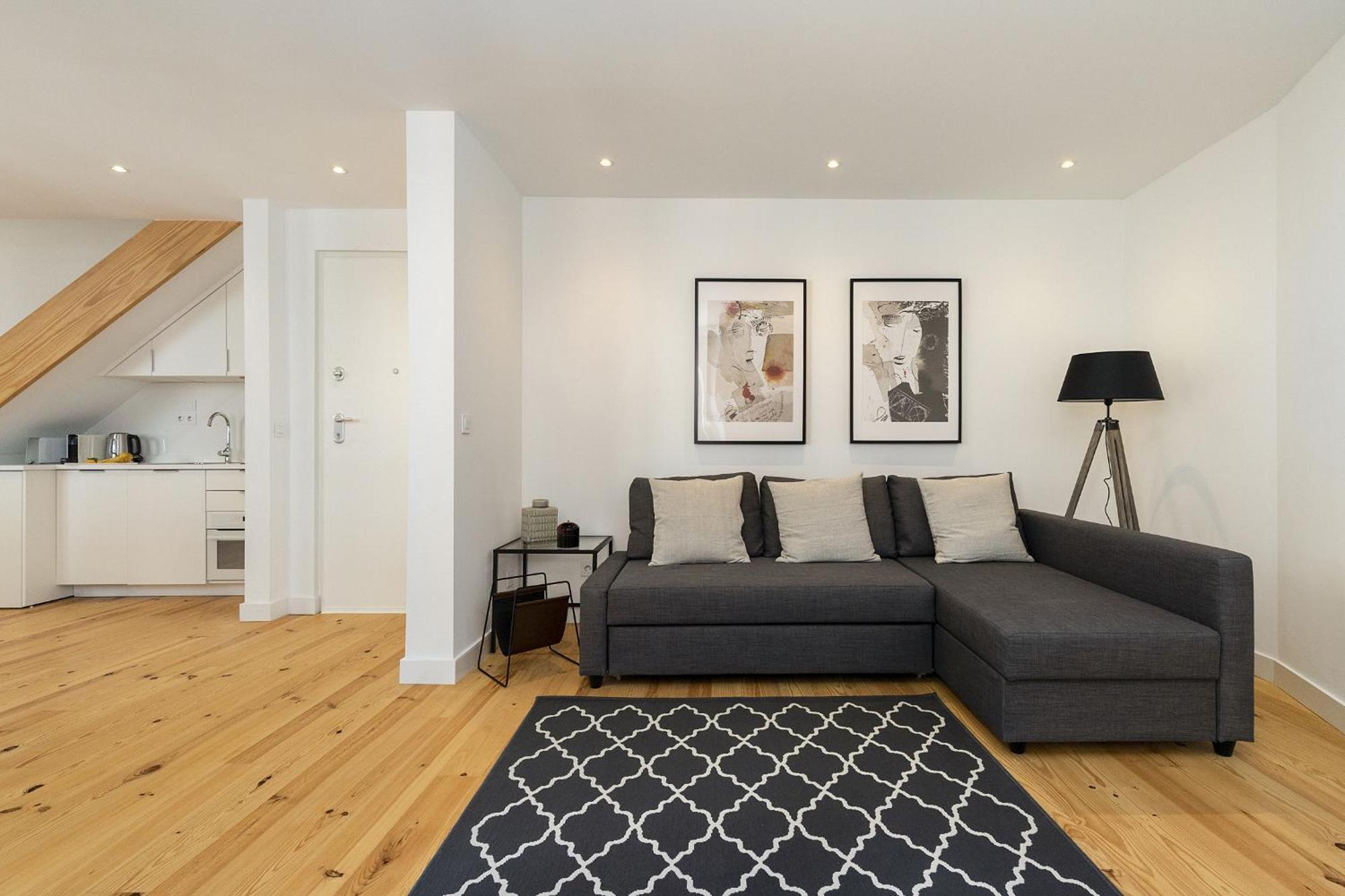 Belem Design Apartments By Homing 리스본 외부 사진