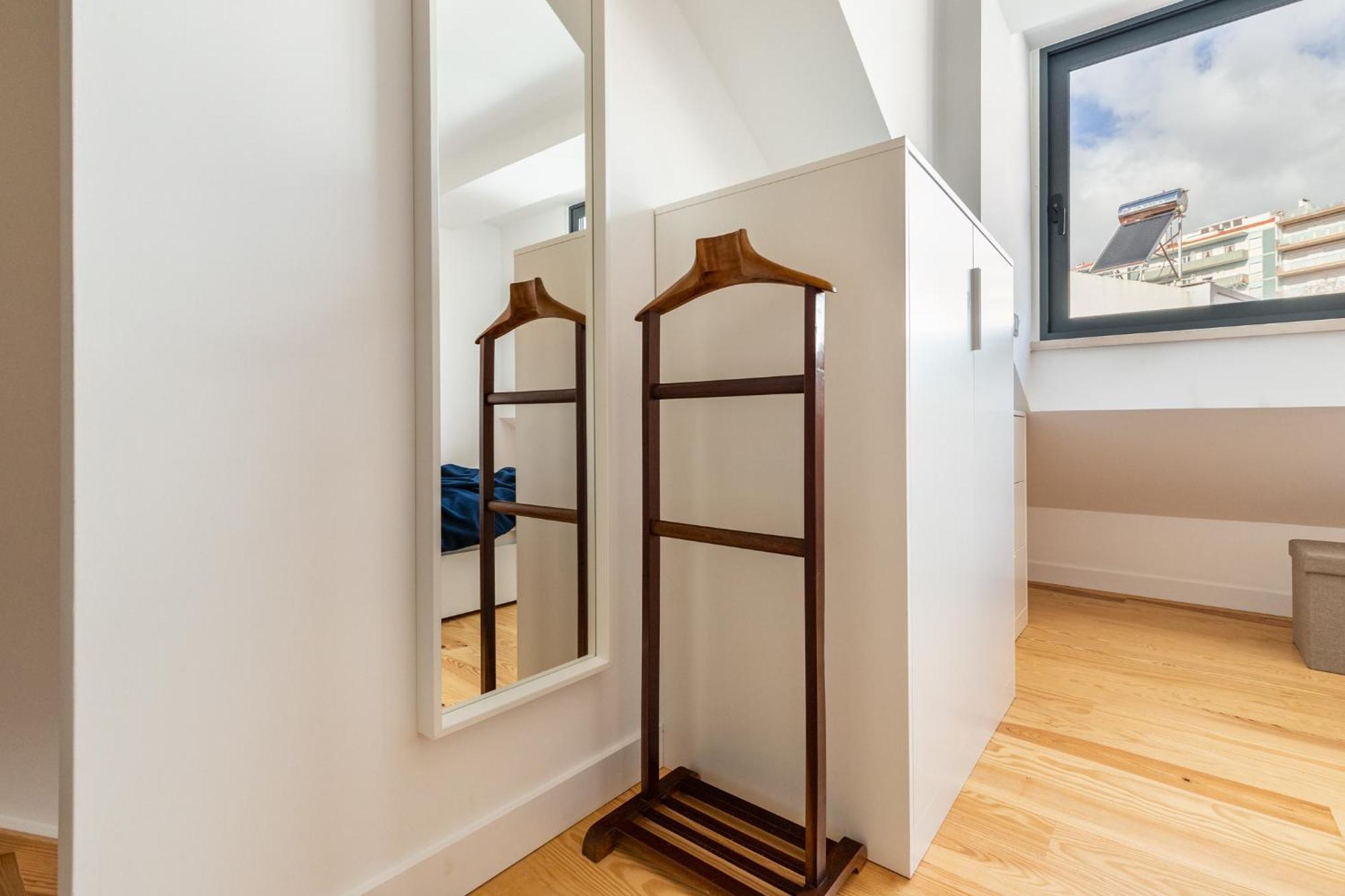 Belem Design Apartments By Homing 리스본 외부 사진