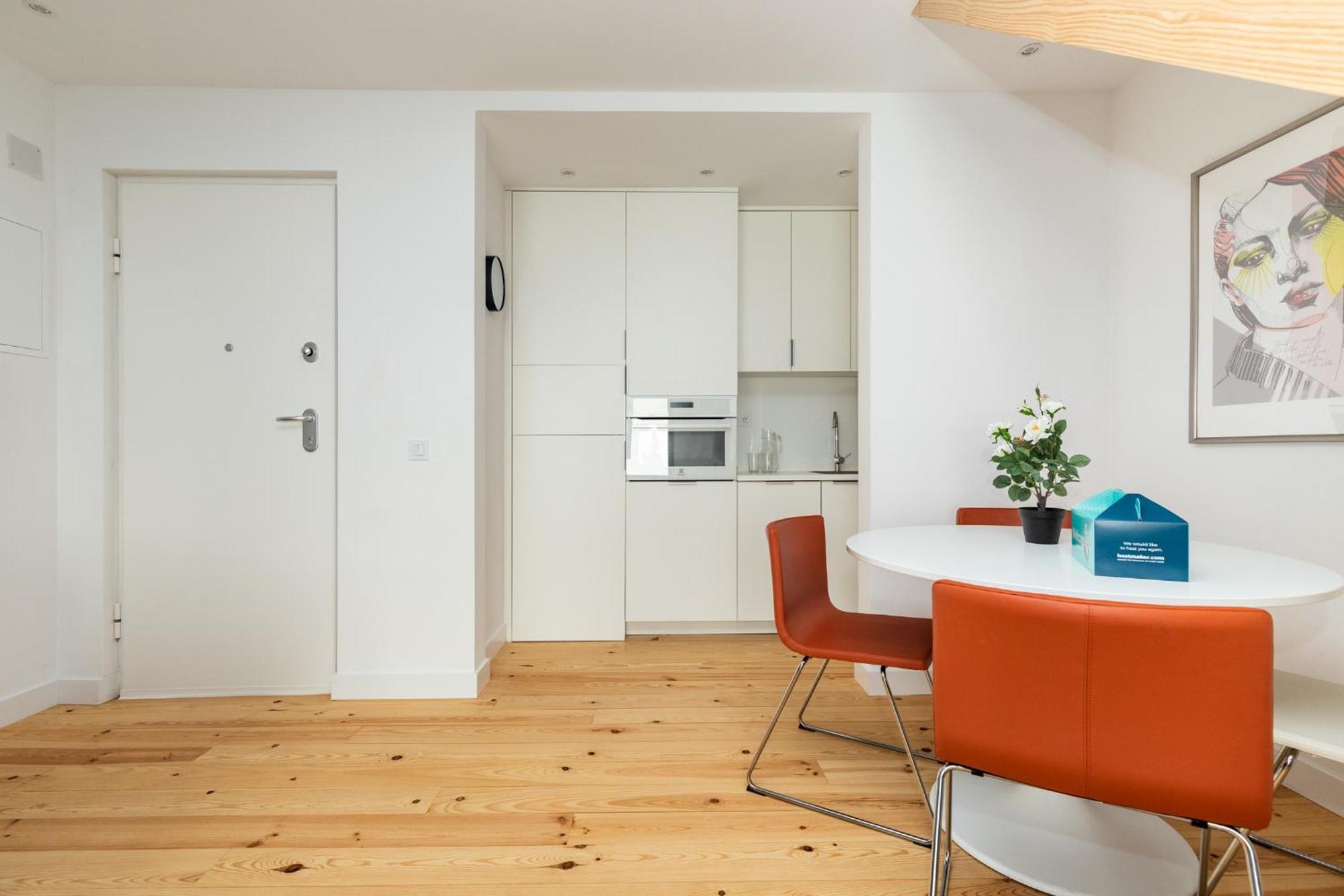 Belem Design Apartments By Homing 리스본 외부 사진