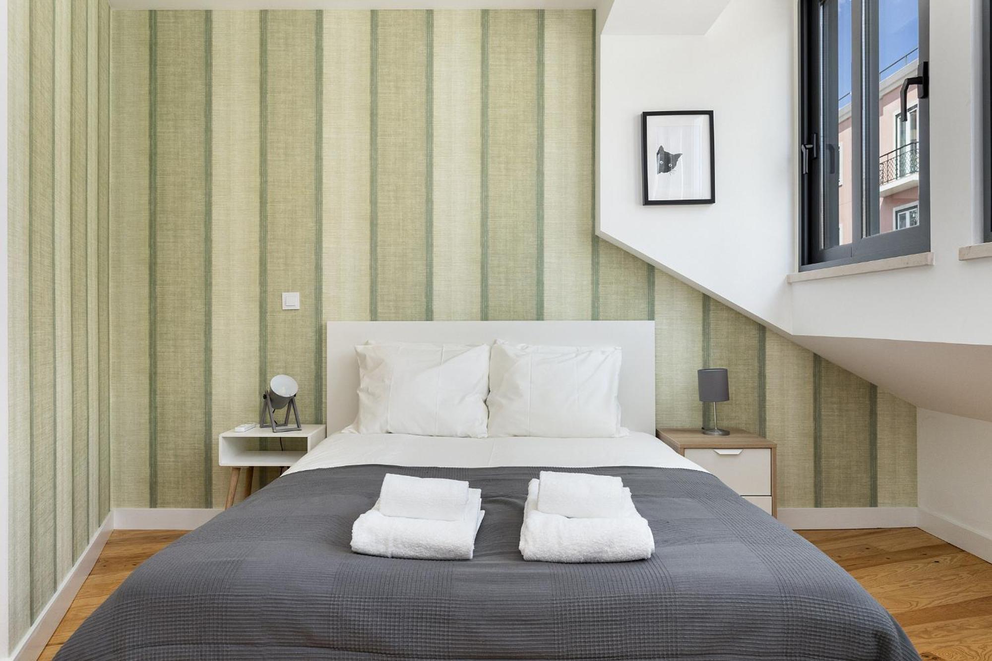 Belem Design Apartments By Homing 리스본 외부 사진