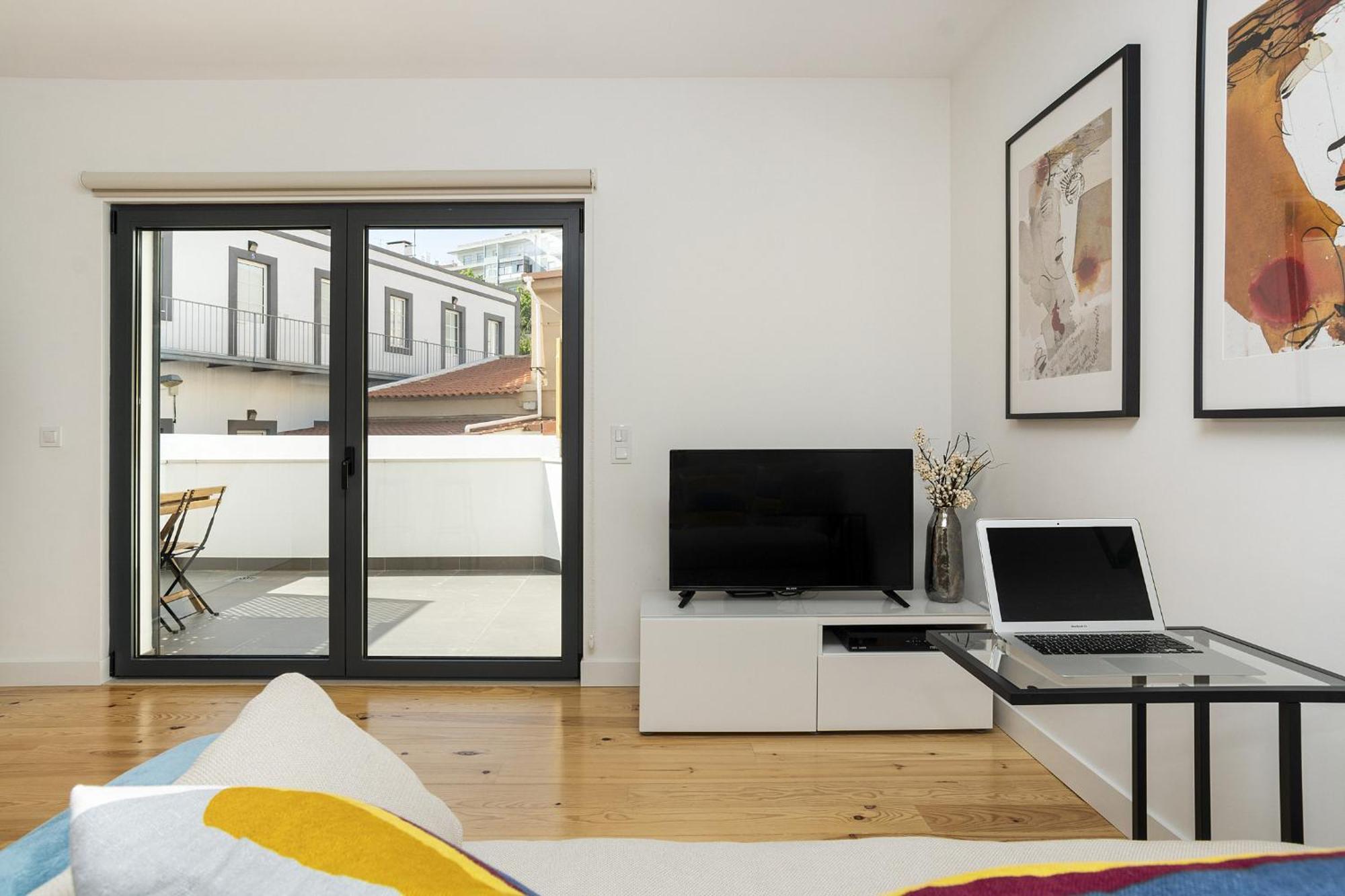 Belem Design Apartments By Homing 리스본 외부 사진