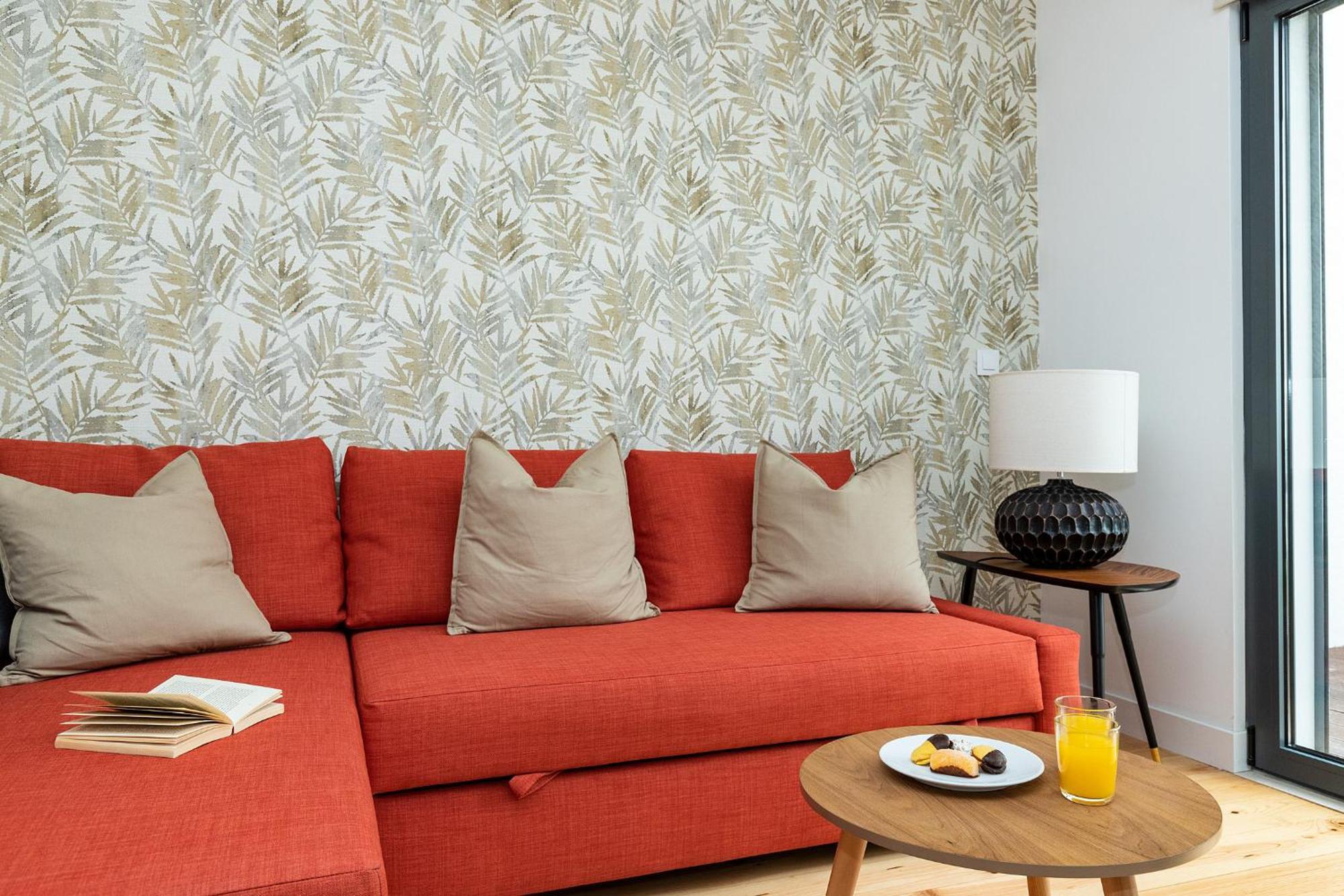 Belem Design Apartments By Homing 리스본 외부 사진