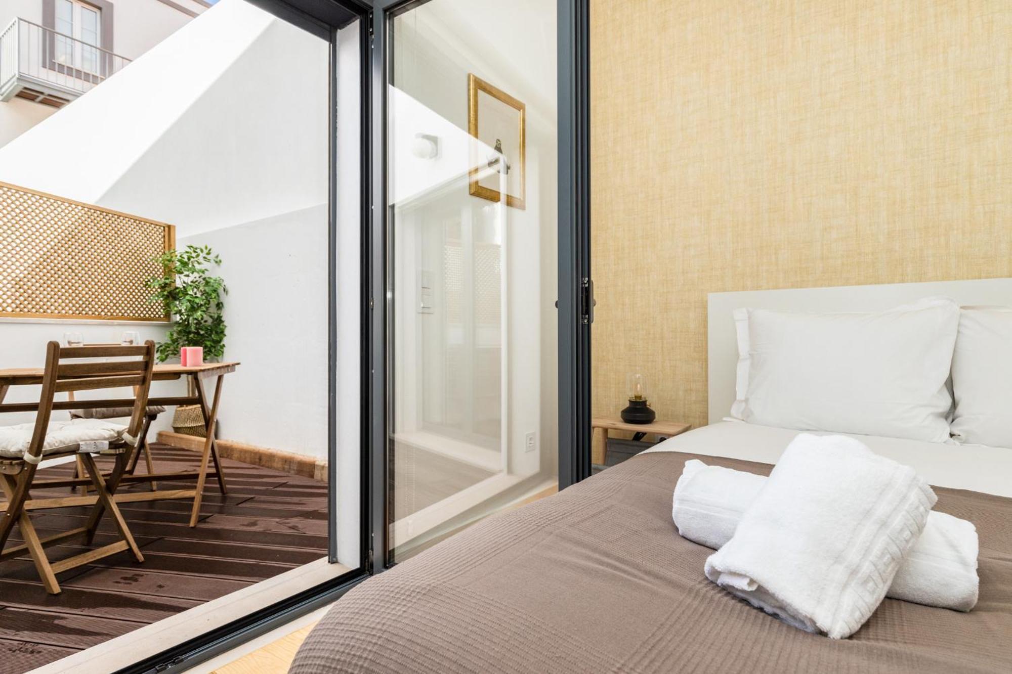 Belem Design Apartments By Homing 리스본 외부 사진