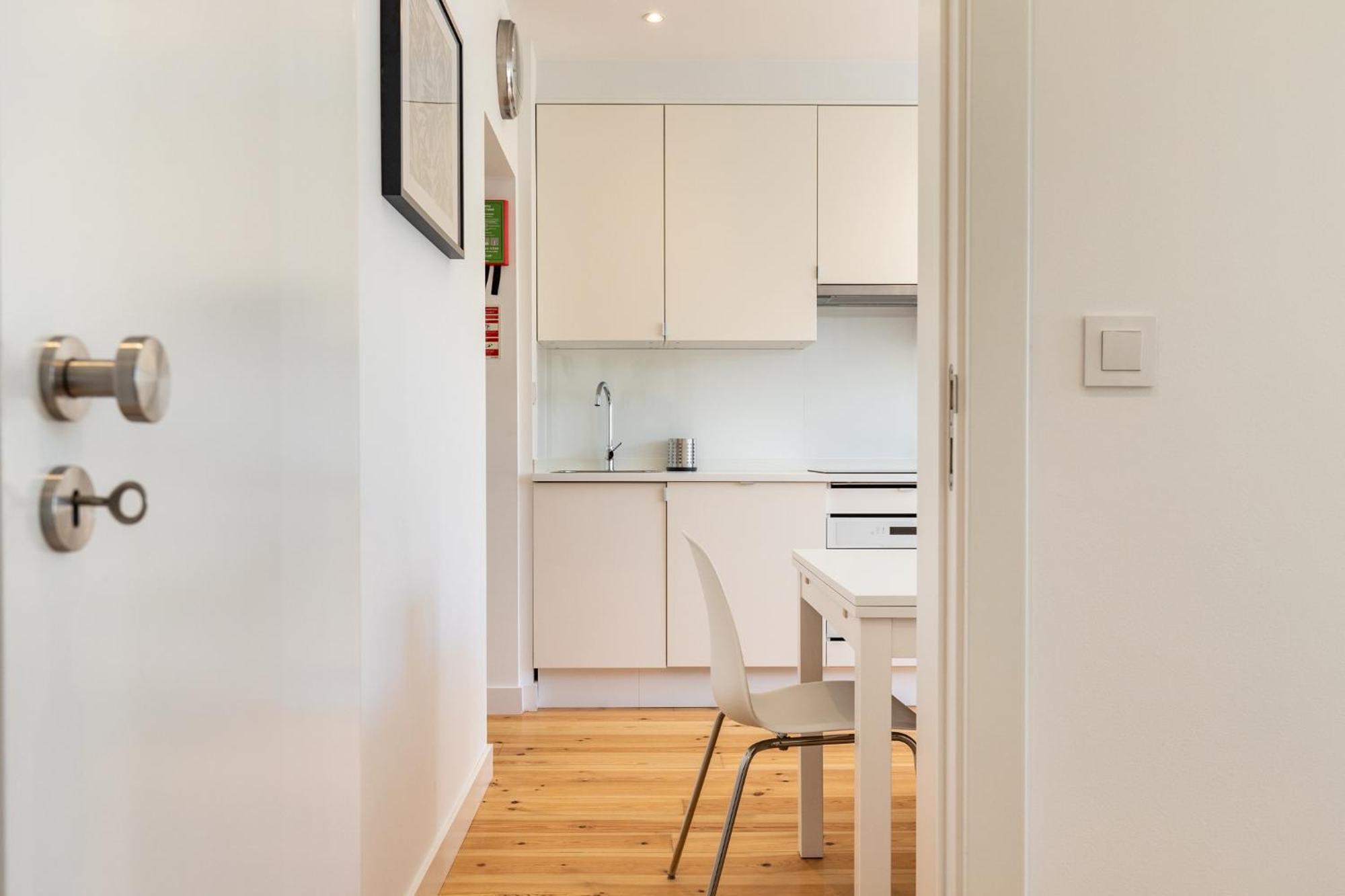 Belem Design Apartments By Homing 리스본 외부 사진