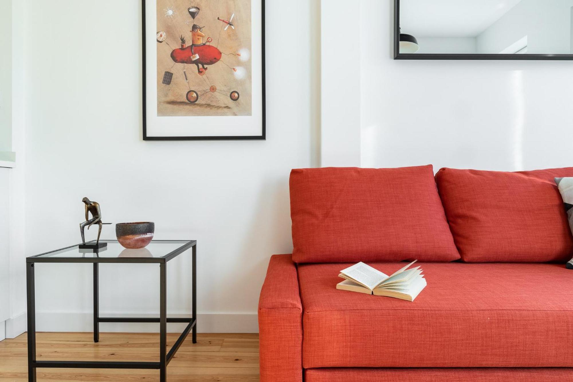 Belem Design Apartments By Homing 리스본 외부 사진