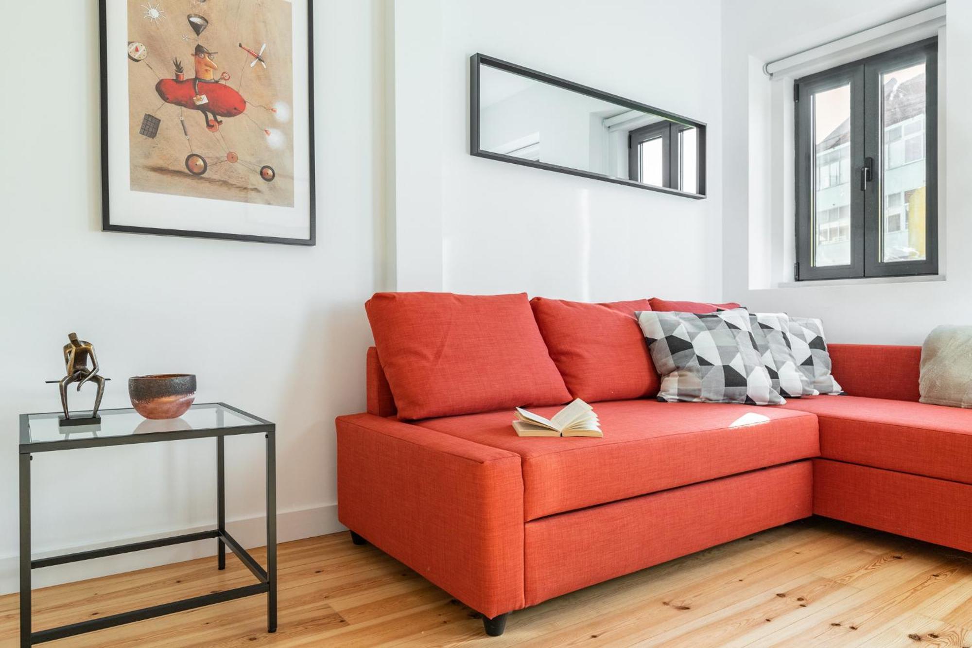 Belem Design Apartments By Homing 리스본 외부 사진