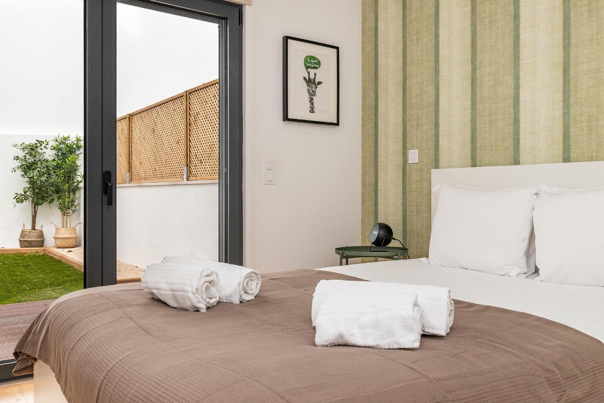 Belem Design Apartments By Homing 리스본 외부 사진