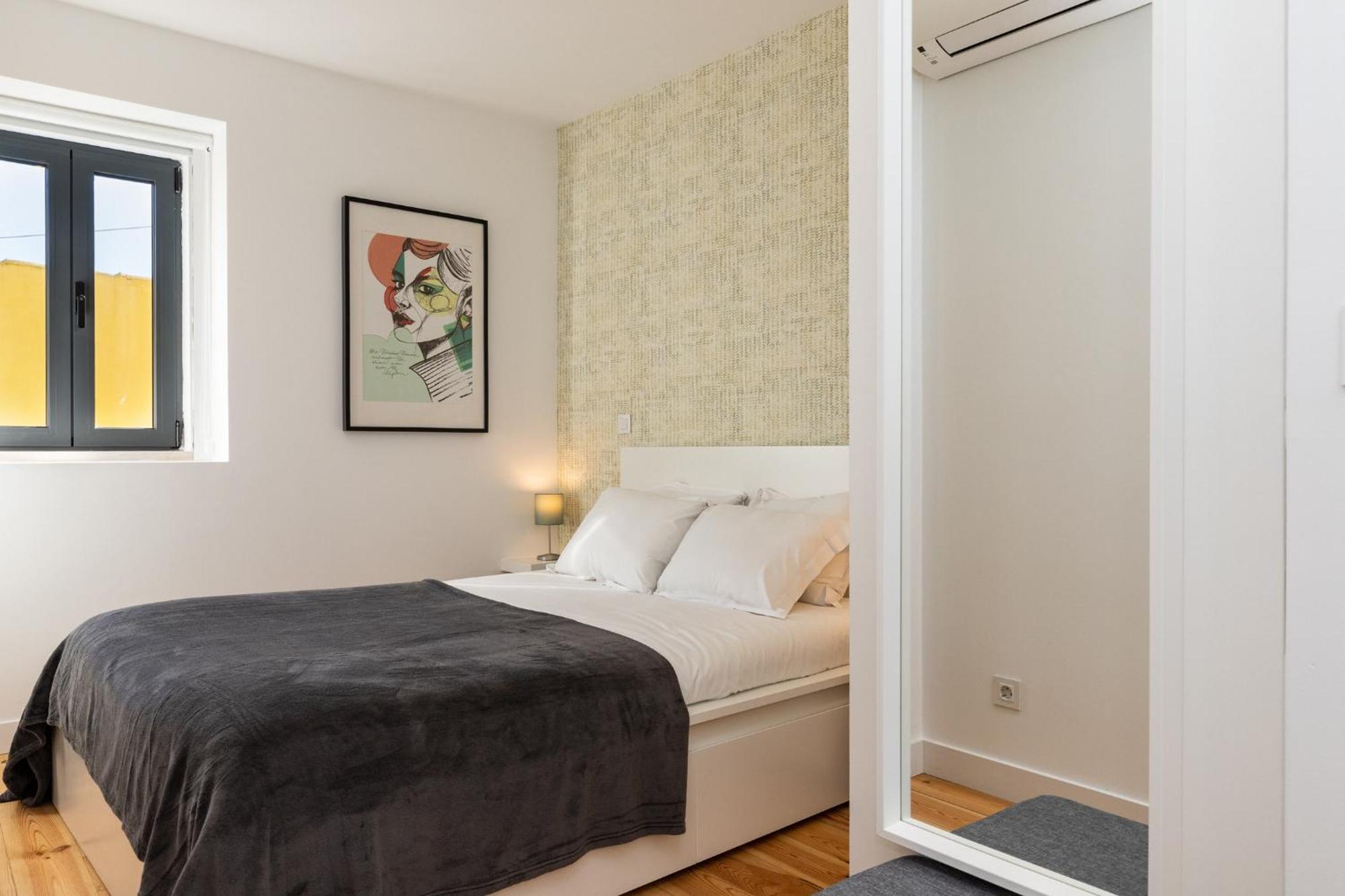 Belem Design Apartments By Homing 리스본 외부 사진