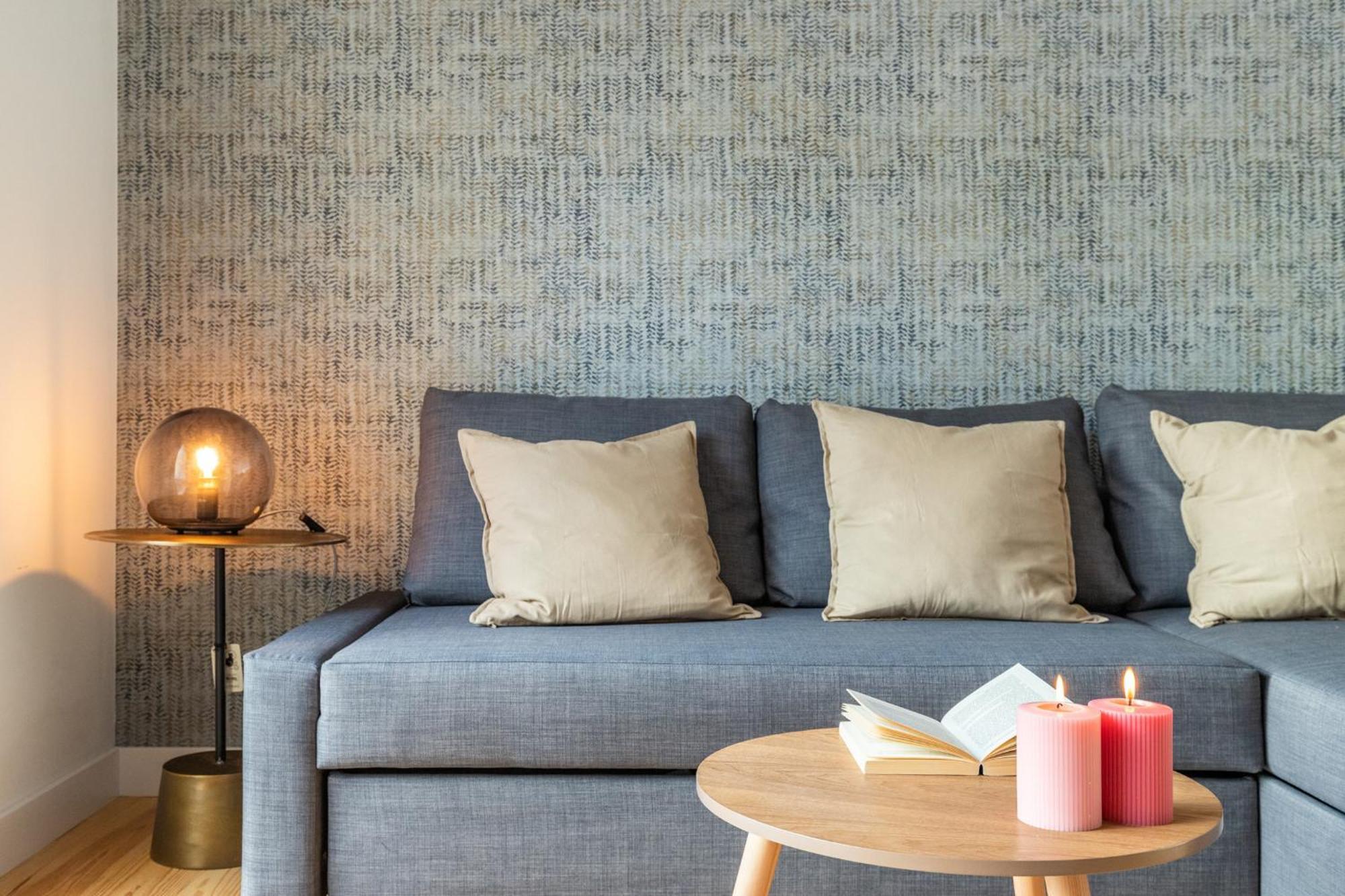 Belem Design Apartments By Homing 리스본 외부 사진