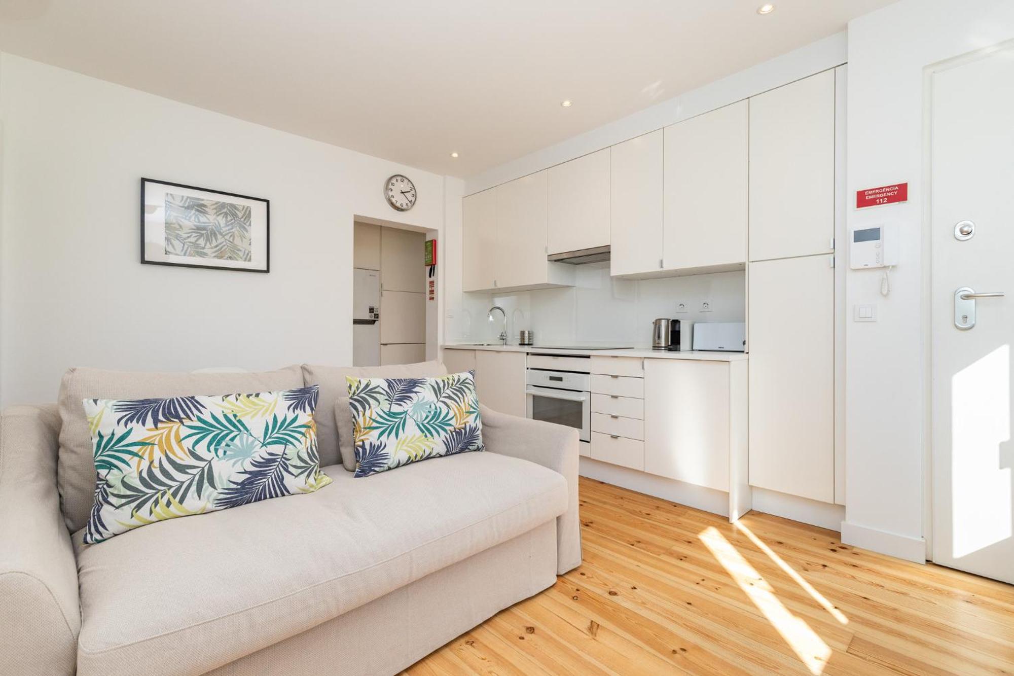 Belem Design Apartments By Homing 리스본 외부 사진