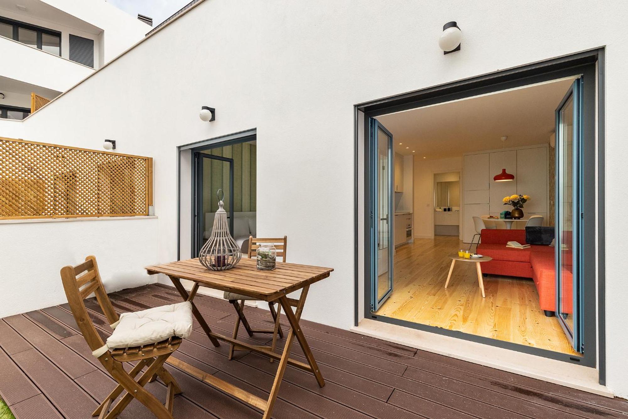 Belem Design Apartments By Homing 리스본 외부 사진