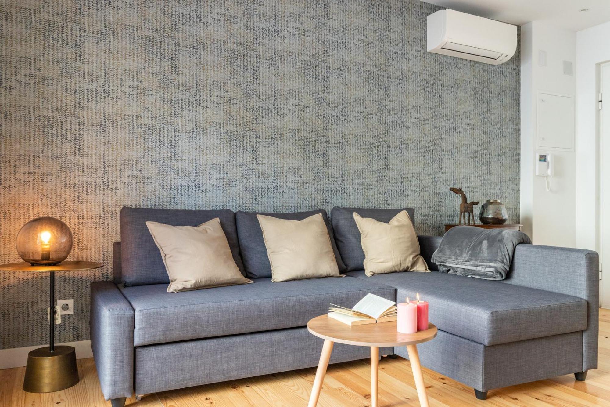 Belem Design Apartments By Homing 리스본 외부 사진