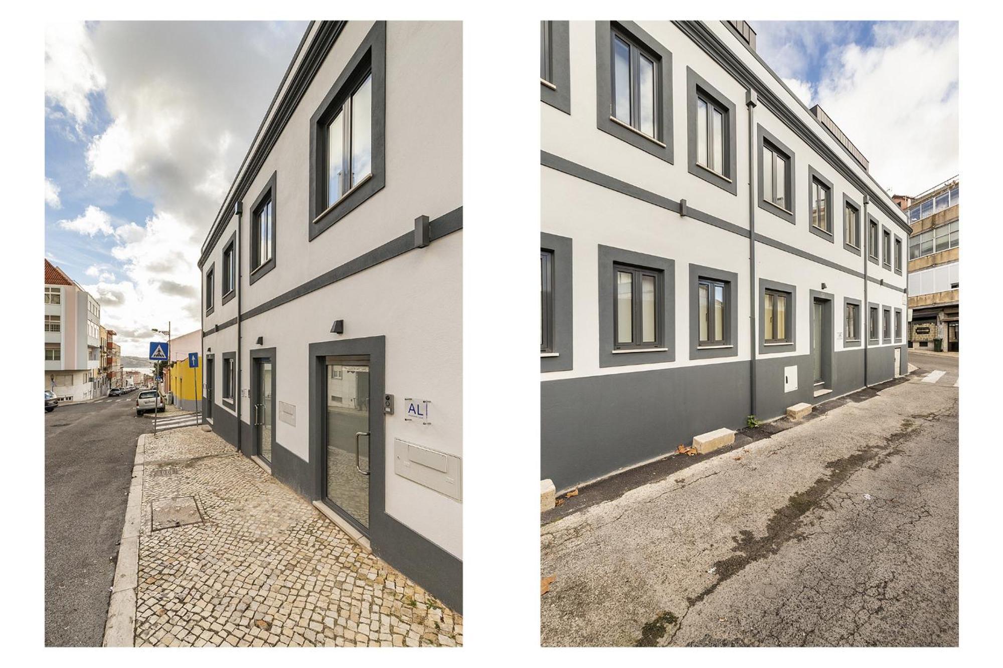 Belem Design Apartments By Homing 리스본 외부 사진