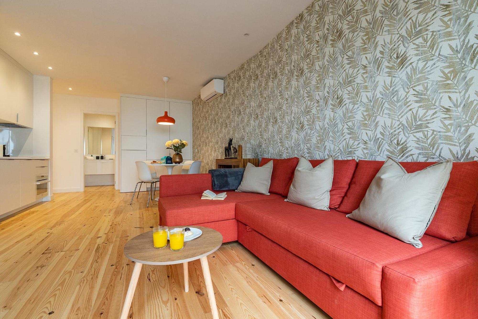 Belem Design Apartments By Homing 리스본 외부 사진