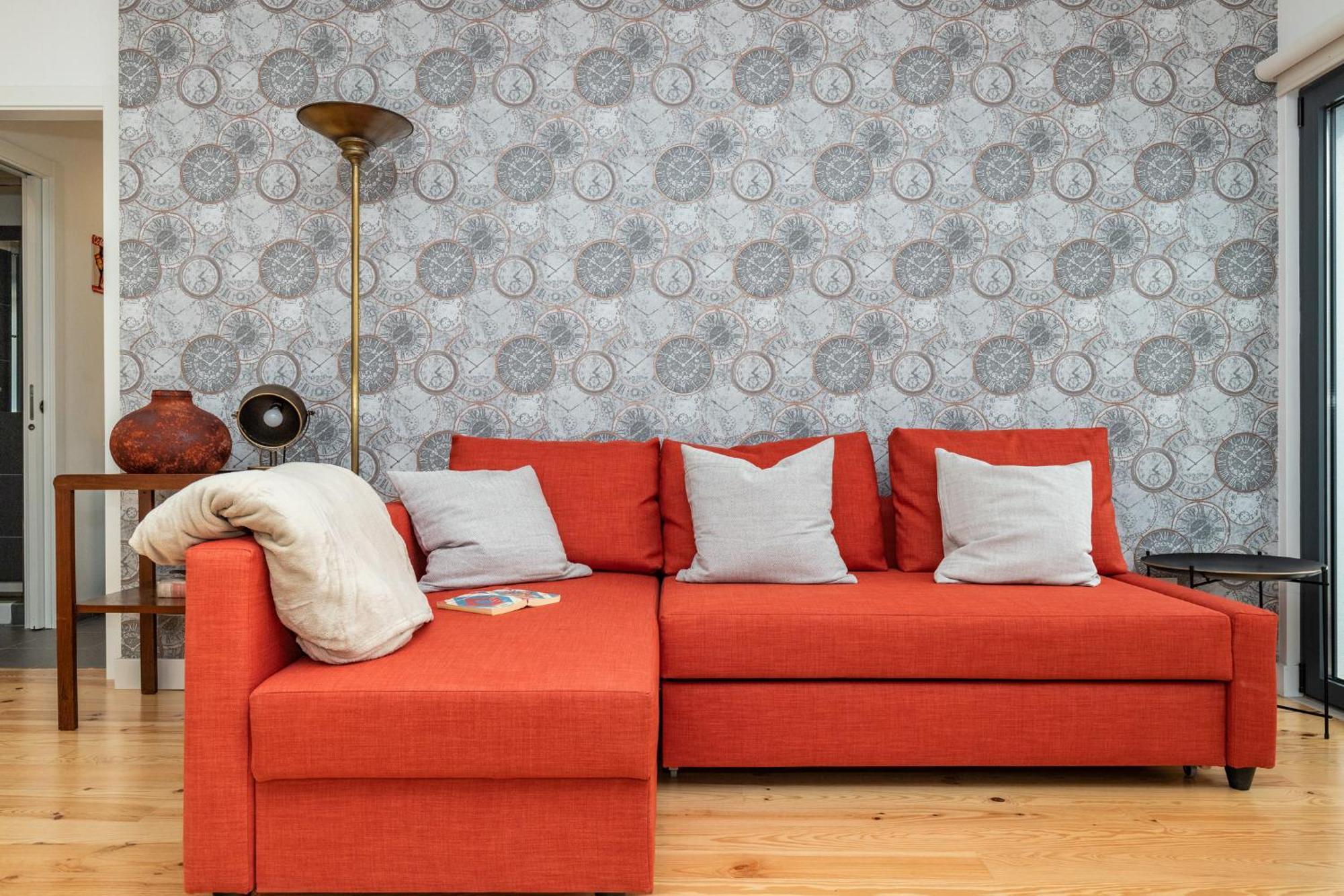 Belem Design Apartments By Homing 리스본 외부 사진