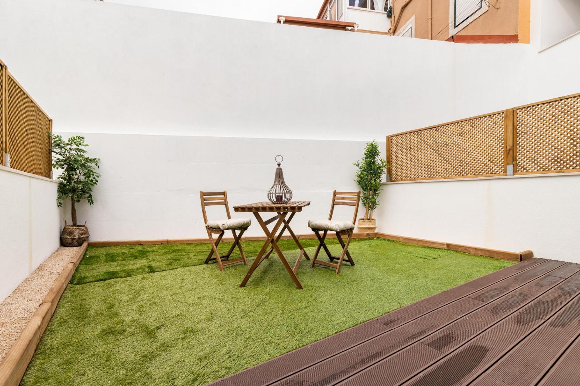 Belem Design Apartments By Homing 리스본 외부 사진