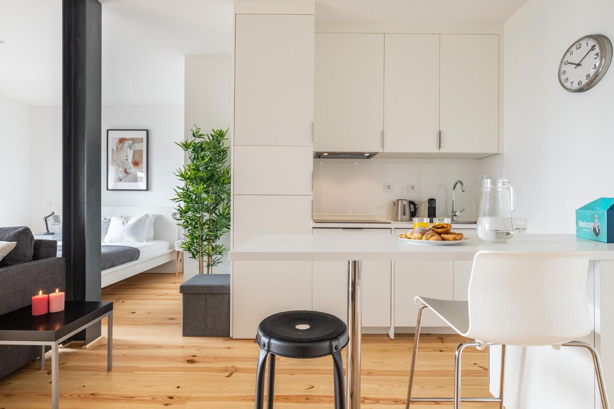 Belem Design Apartments By Homing 리스본 외부 사진