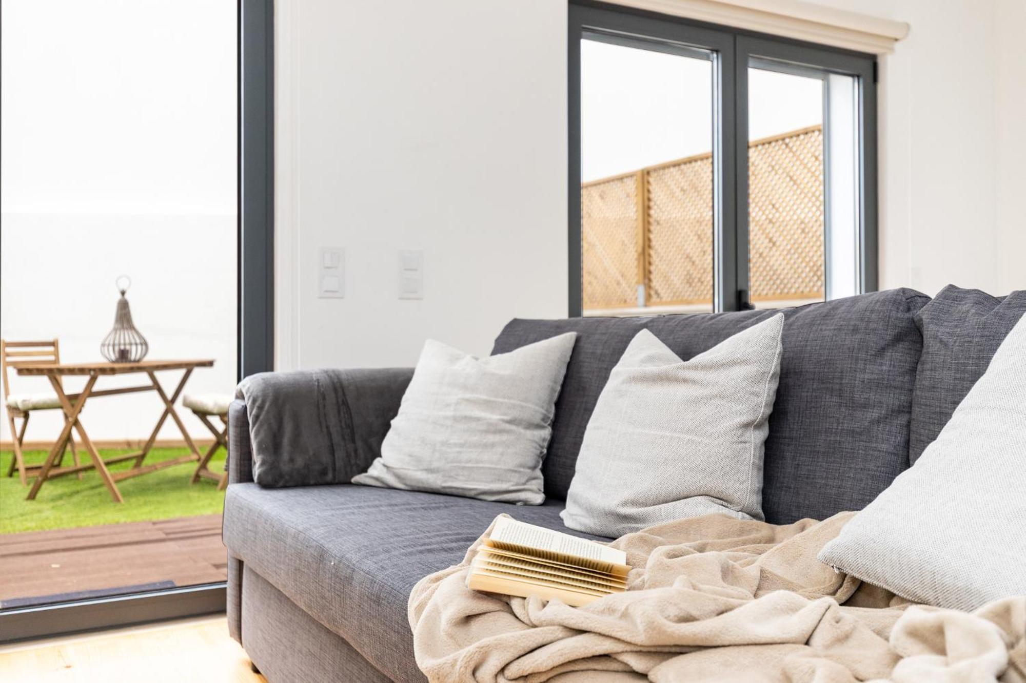 Belem Design Apartments By Homing 리스본 외부 사진