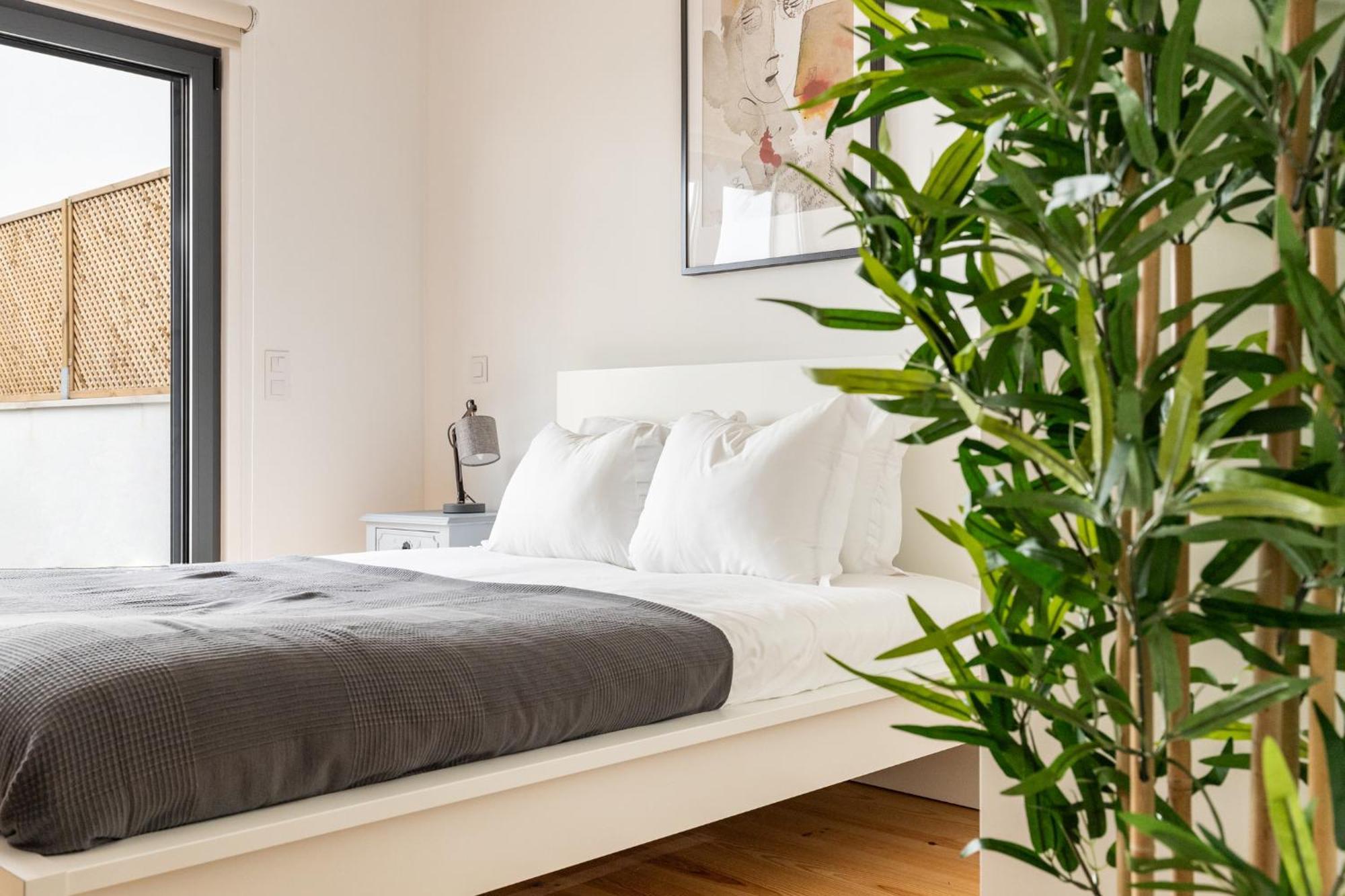 Belem Design Apartments By Homing 리스본 외부 사진